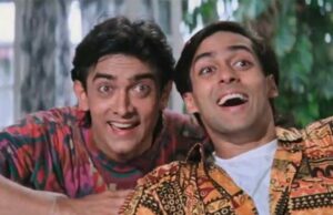 Exclusivo: la canción eliminada 'Shola Shola' agregó al relanzamiento de Andaz Apna Apna; Liberación de pantalla de 500 más planeado con Dolby 5.1 y 4K Experience: Bollywood News