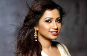 Shreya Ghoshal al recuperar su cuenta X, “¡Todo está bien! Ahora estoy aquí”: Bollywood News