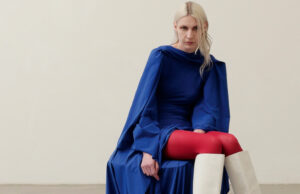 Desde raíces costeras hasta clubes de Berlín: el mundo de Sia Arnika