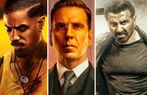 Impactante: los pecadores expulsaron a Eros, Priya y Paras Imax; Reemplazado por Kesari Capítulo 2 y Jaat – Películas que ni siquiera se filman en IMAX: Bollywood News