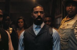 Cada película de Ryan Coogler, clasificada de 'Black Panther' a 'Sinners'