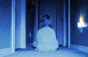 El creador de 'skinamarink' regresa pronto con otra película de terror analógico