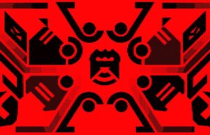 Tríada de smeching: el grupo de estafas robando las riquezas del mundo