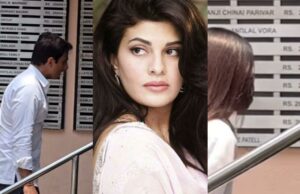 La madre de Jacqueline Fernández fallece; Sonu Sood asiste al funeral