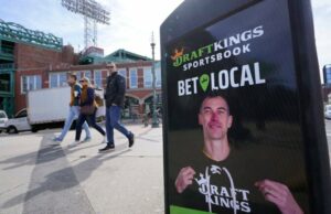 El nuevo proyecto de ley busca prohibir las apuestas de proporción, imponer otras regulaciones de apuestas deportivas