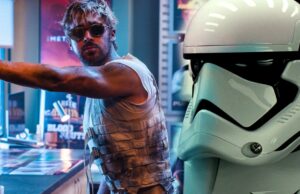 Aquí está todo lo que sabemos sobre la película 2027 de Star Wars protagonizada por Ryan Gosling