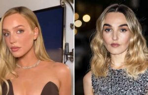 Estrellas que reaccionaron a ser parodiadas en Saturday Night Live