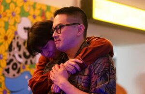 Décadas después, el remake de 'el banquete de boda' me hizo llorar tan duro como el original