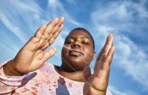 Bienvenido a la paradoja de la curación de Stocksy