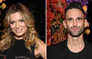 Resumen de la casa de verano: Lindsay Hubbard aprende lil Dm'd Carl Pre-Split