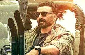 SCOOP: Sunny Deol pagó asombrosas Rs. 50 cr para Jaat: Bollywood News