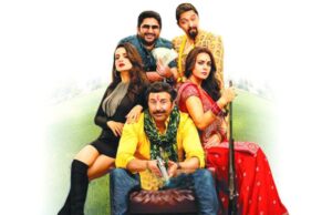 EXCLUSIVO: Sunny Deol y Arshad Warsi protagonista Bhaiyaji Superhit preparado para volver a liberar en esta fecha: Bollywood News