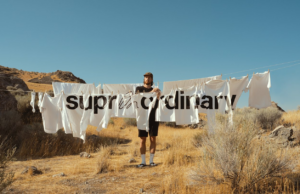 ¿No hay tiempo para la creatividad? La nueva serie de videos suprordinaria inspira a los creativos a dejar de ser su propio obstáculo