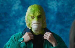 Trans Memoir se vuelve fantástica en el nuevo documental Short 'Hello Stranger'