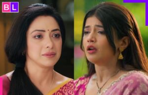 Anupamaa pierde su primer lugar, este programa vence a Yeh Rishta Kya Kehlata Hai, IPL 2025 afecta los números