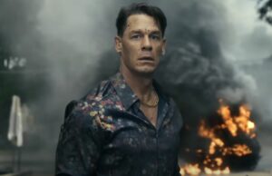 James Gunn comparte el teaser de la temporada 2 de Peacemaker, y los fanáticos de DC están teniendo una gran reacción