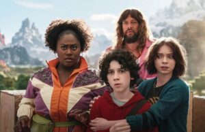 Programas de televisión y películas basadas en videojuegos exitosos: Minecraft y más