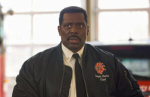 'Puede perder a su favorito de sus fanáticos': Eamonn Walker de Chicago Fire explicó lo grave que tenía que ser la crisis para traer a Boden, y estoy nervioso