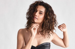 Taapsee Pannu nombró al primer embajador de la marca mundial de Nivea India; Lanza Nivea Soft Daily UV para hidratación de 48 horas y protección UV: Bollywood News