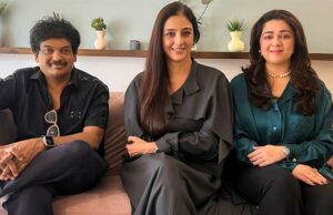 Tabu y Vijay Sethupatheth se unirán para el próximo de Puri Jaganandh; Destide: Bollywood News