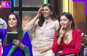 Tejasswi Prakash, Dipika Kakar regresa para enfrentar otro desafío de cocina (vigilancia de la promoción)