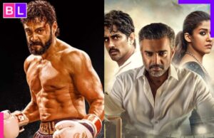 Pravinkoodu shappu a Daveed; Top 7 Últimos lanzamientos de South Indian OTT en Netflix, Prime Video, Zee5, Sonyliv y otros