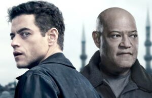 El aficionado funciona debido a su inteligente guión