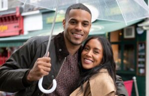 Litia Garr rompe el silencio en la ruptura de Grant Ellis después del soltero