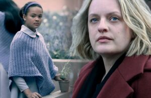 7 Los personajes de 'The Handmaid's Tale' para los que necesitamos cierre antes del final de la serie