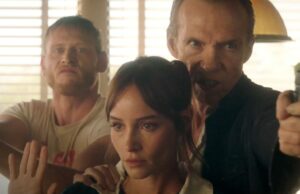 5 mejores películas en Paramount+ ahora (abril de 2025)