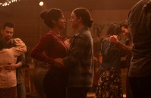 La verdadera razón por la que la gente está enojada por Ellie en 'The Last of Us'