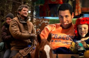 'The Last of Us' es más como 'Big Daddy' que 'The Walking Dead'