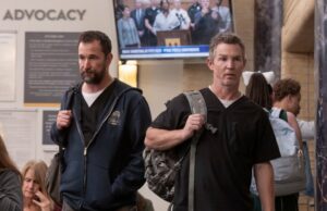 Final de 'The Pitt': lo que le pasó a cada personaje