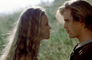 Estimada industria del cine: aquí está cómo escribir la rom perfecta