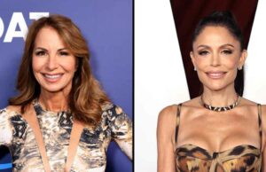 Alums de Rhony que se mudaron a Florida: Bethenny Frankel, Jill Zarin