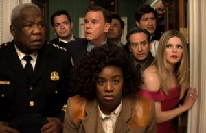 7 shows con misterios para resolver después de irrumpir 'la residencia'