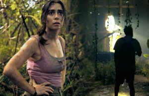 Este espectáculo de pavo real olvidado es como 'The White Lotus' con todas las pistas que te faltaban