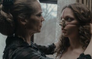 Una reinvención obscena de la historia de Cenicienta