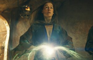 Videojuego 'Wheel of Time' en proceso