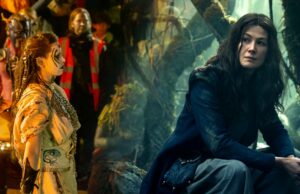 Las religiones, mitos y filosofías de la vida real que inspiraron 'la rueda del tiempo'