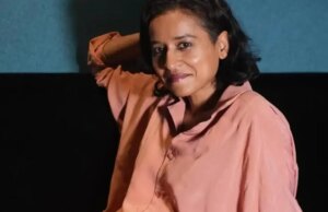 Tillotama Shome se rompe, recuerda un comentario perjudicial de un director