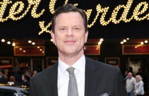 Willie Geist de hoy dice que sus hijos “no están conscientes” de su estatus de “novio de televisión” recién coronado