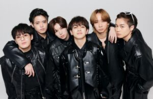 Travis Japan habla New Singles & World Tour: Entrevista