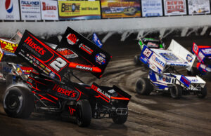 Qué observar: las batallas de toros esperan a World of Outlaws con Jacksonville, fin de semana de tri-estado