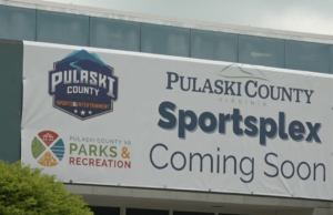 Se espera que Sportsplex traiga entretenimiento, actividad y más al condado de Pulaski