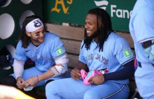 Tres concursos de la ola de extensiones de MLB: cómo Vladimir Guerrero Jr. alcanzó los $ 500 millones
