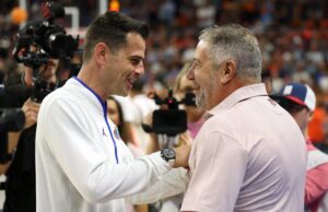 Los últimos cuatro entrenadores, anotados y clasificados: son Boomers vs. Millennials