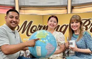 Morning Brew #27 | El mundo está en tus manos: celebrando la Madre Tierra