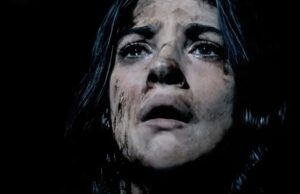 El videojuego hasta el amanecer está recibiendo una película que debe observar en abril, pero no es lo mismo que el original