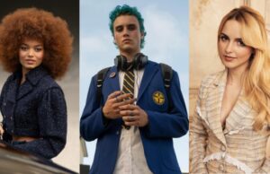 Conoce las estrellas – Hollywood Life